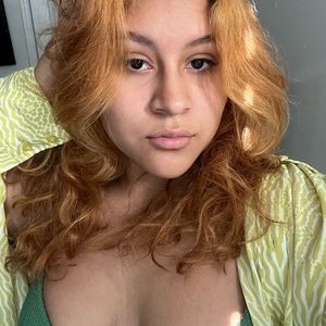 Meet your Posher, Meryann